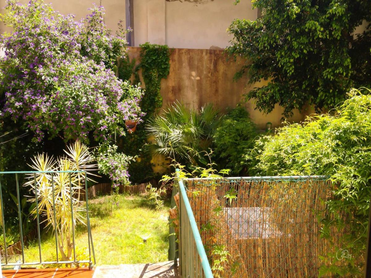 Jardin D'Olisipo - Centre Ville Лиссабон Экстерьер фото